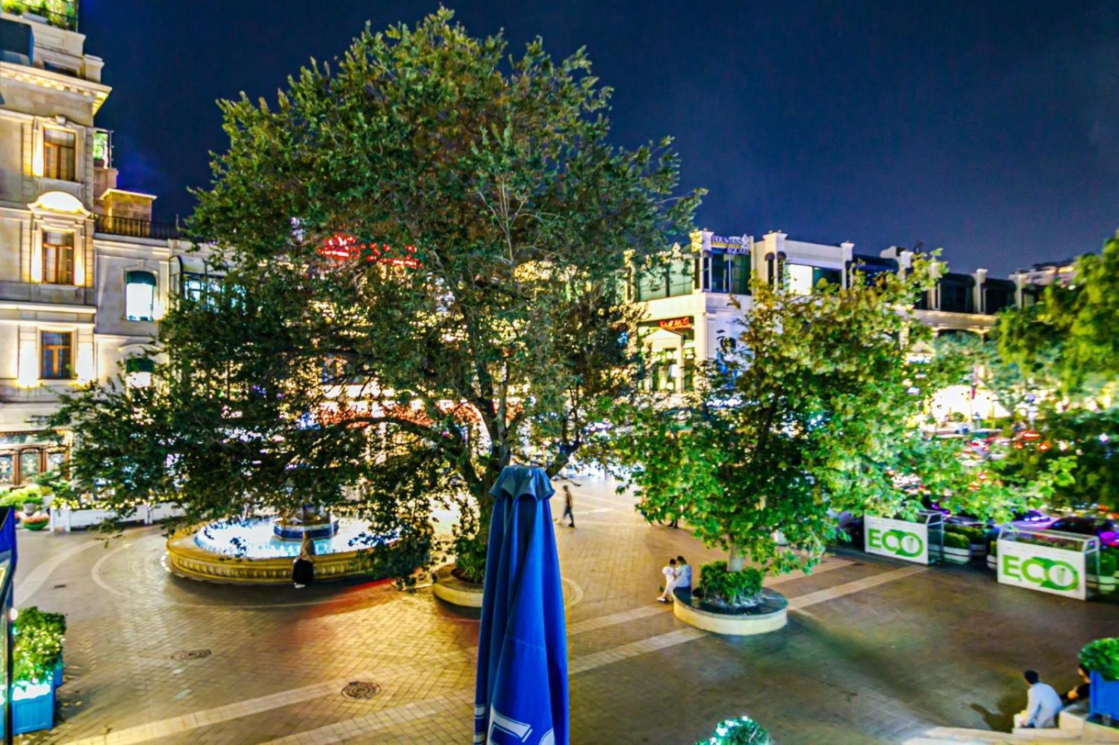 M Estate. 2 Room Home In Targovu Baku Ngoại thất bức ảnh