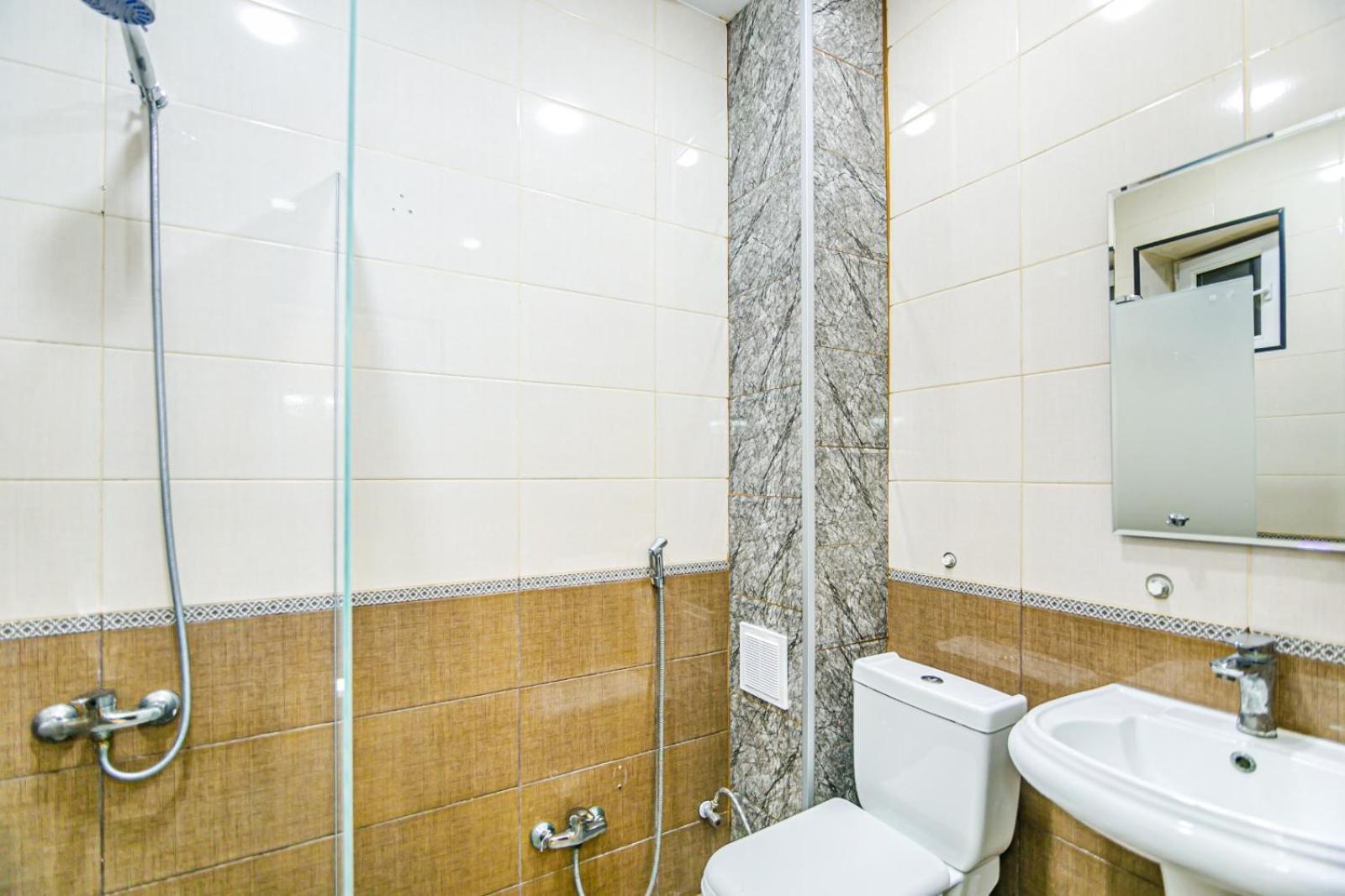 M Estate. 2 Room Home In Targovu Baku Ngoại thất bức ảnh