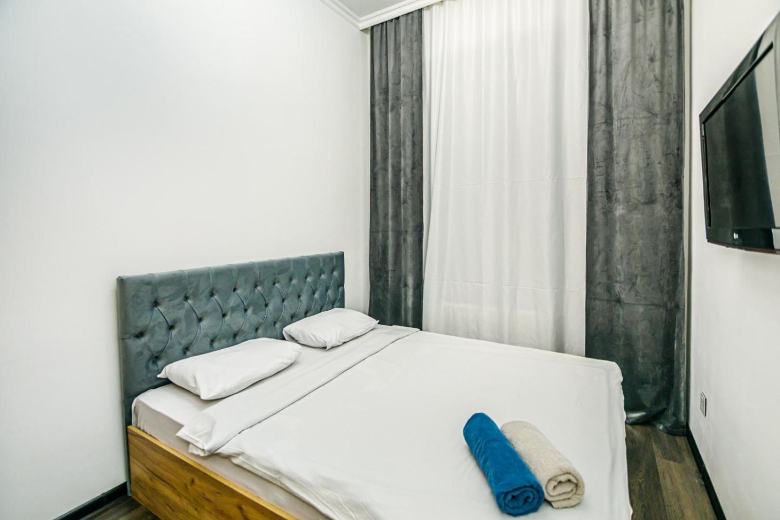 M Estate. 2 Room Home In Targovu Baku Ngoại thất bức ảnh
