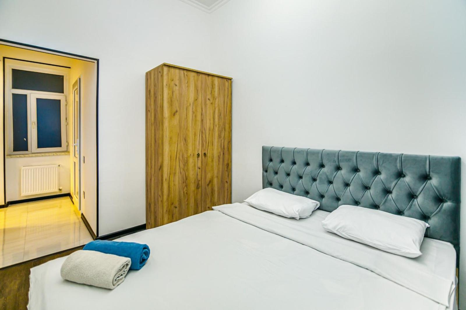 M Estate. 2 Room Home In Targovu Baku Ngoại thất bức ảnh